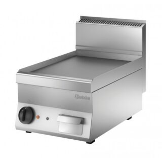 Grillitaldrik 650 W400 sile
