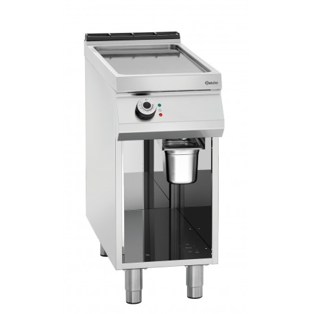 7.5kW Elektriline Grillitaldrik 900 W450 sile