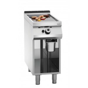 Gas Grillitaldrik sile OBU