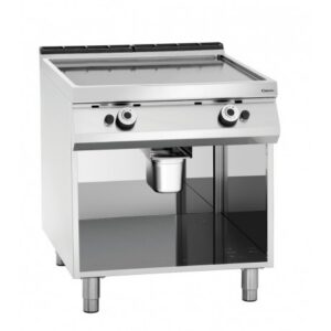 Gas Grillitaldrik sile