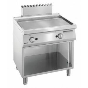 Grillitaldrik gas 700 W800 sile