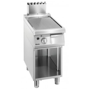 Grillitaldrik gas 700,W400 soontega