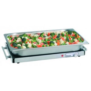 Warming plate WP150 1/1