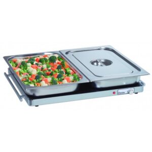 Warming plate WP300 2/1