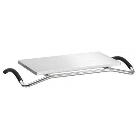 Substitute hot-plate