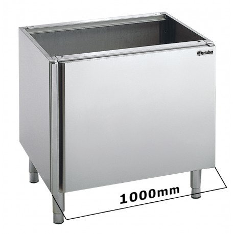 Base unit 600 W1000 1D IS