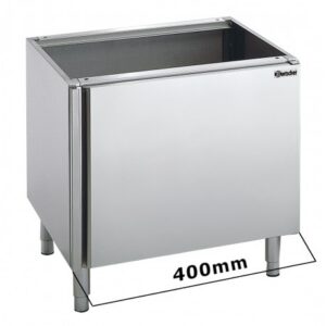 Base unit 600 W400 1D IS