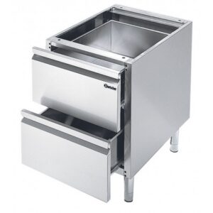 Base unit 600 W400 2dr