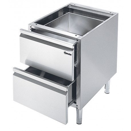 Base unit 600 W400 2dr