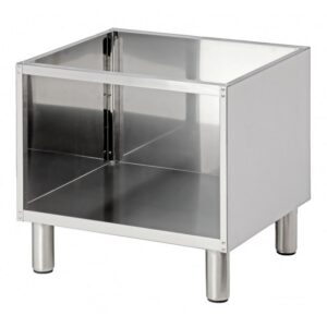 Open base unit 650 W600 SS