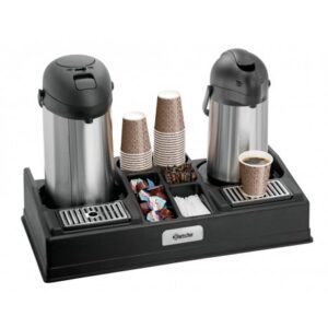 2190 Coffee station