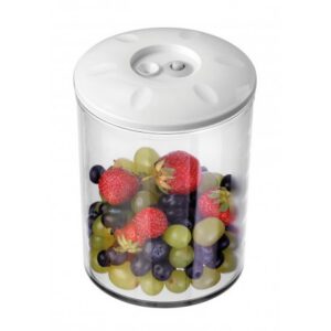 Vacuum container