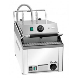 Grill attachment GDP 320/650E