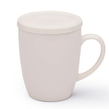 85x12mm Elevandiluust kruusi kaas