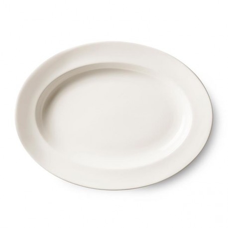 365x270x31mm Elevandiluu ovaalne vaagen