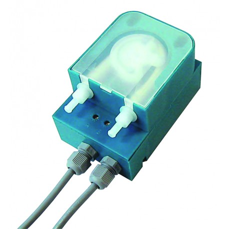 LWG300 Detergent metering pump