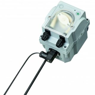 LWG600 Detergent metering pump