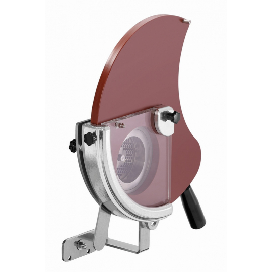 FW200 Hamburger press