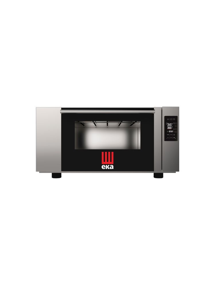 Küpsetusahi elektroonilise juhtimisega