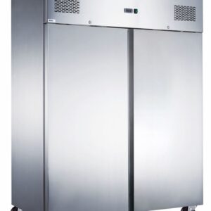 1200L Arktic külmkapp topelt GN2/1 6 riiulit