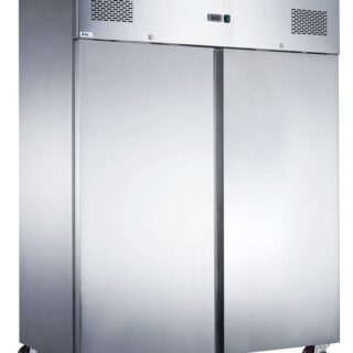 1200L Arktic külmkapp topelt GN2/1 6 riiulit