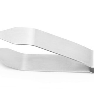 100mm Kalaluude eemaldamise pintsetid