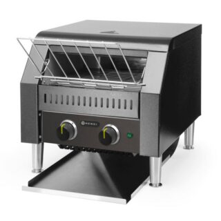 Konveier-röster 230V/2240W, 418x368x(H)387mm