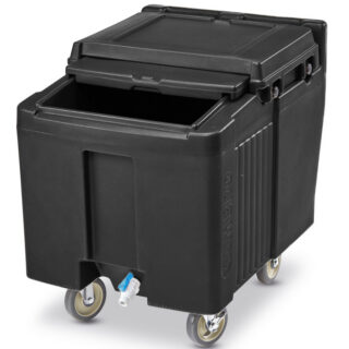 125L Jääkäru ICS125L Sliding Lid®, Cambro,