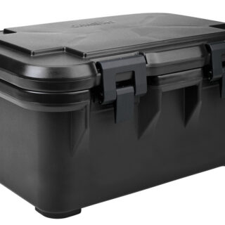 460x630x(H)620mm Camcarriers® isoleeritud pealtlaetav konteiner GN1/1, Cambro