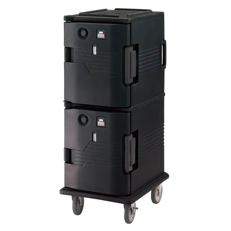 520x689x(H)1370mm Camcarriers® isoleeritud eestlaetav konteiner GN1/1, Cambro