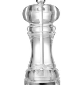 Ø58x146mm Pipraveski - läbipaistev pipraveski