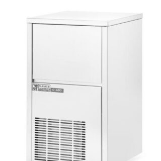 18kg/24h Jäämasin MasterFrost 230V/180W