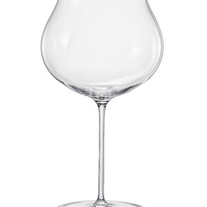 900ml WINE GLASS FOR RED WINES MADE FROM TEINTURIER AND RED-FLESHED GRAPES
