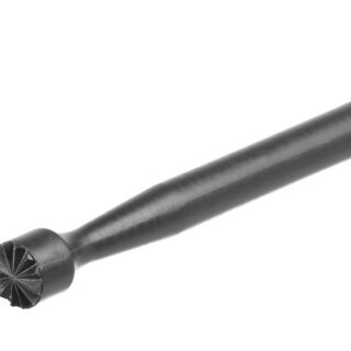 Baarinui BarUp profileeritud tähekujuline Ø34x207mm