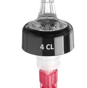 40ml Measured ball pourer – 2 pcs. BarUp 2 pcs