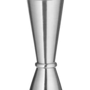 Ø43x110mm Jigger koos rõngaga BarUp