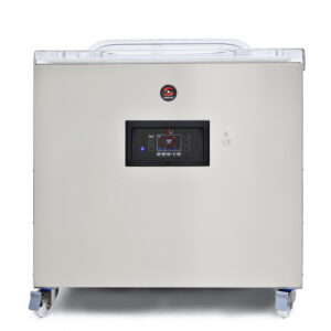 SU-810LL Vaakumasin Sensor Ultra Sammic, mudel SU-810LL 400V/2200W, 757x960x998mm