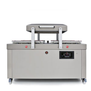 SU-6100 Vaakumasin Sensor Ultra Sammic, mudel SU-6100, 400V/2200W, 874x1640x1370mm