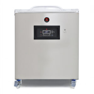 SE-606 Vaakumasin Sammic, mudel SE-606, 400V/1500W, 566x740x997mm