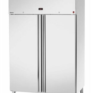 1400L Külmkapp GN2/1 SS
