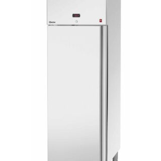 700L Külmkapp GN2/1 SS
