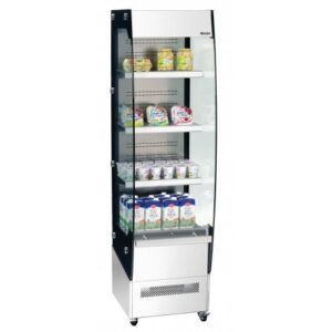 Refrigerated wall Riiul "Rimi"