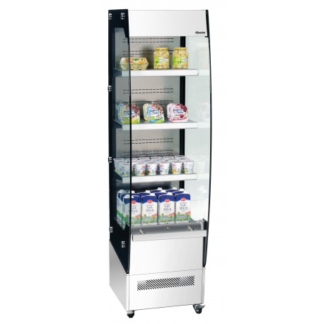 Refrigerated wall Riiul "Rimi"