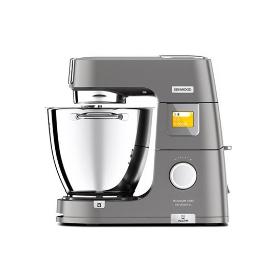 KWL90.124SI Planetary Food processor
