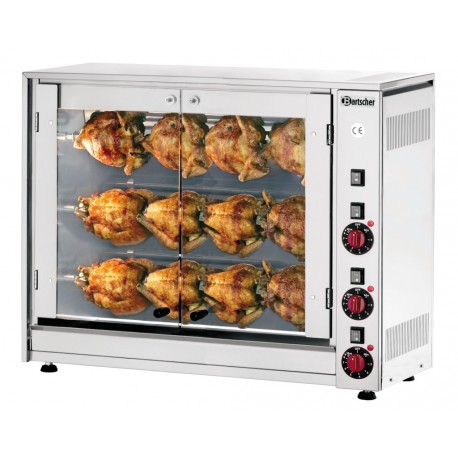 Chicken grill P12N