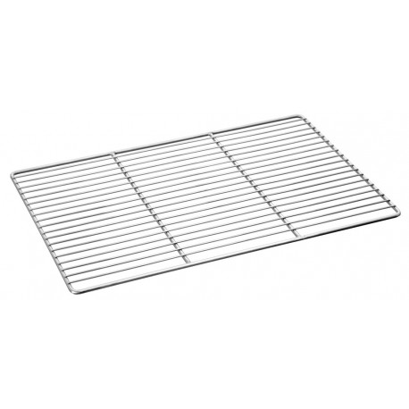 Võre 600x400 stainless steel