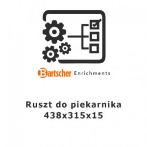 Oven Võre 438x315x15