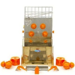 Automatic Juicer MAJ25