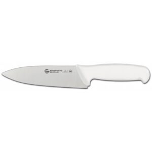 30cm Supra kokanuga, Ambrogio Sanelli,