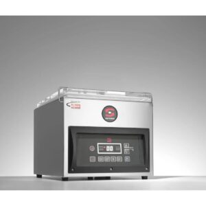 SE-208 Vaakumasin Sammic, 230V/370W, 431x337x307mm